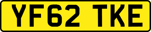 YF62TKE