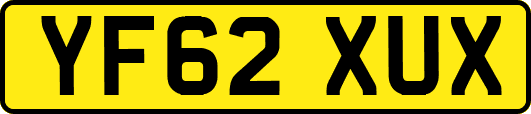 YF62XUX