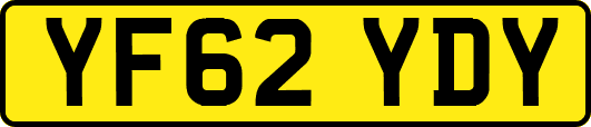 YF62YDY