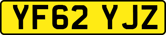 YF62YJZ