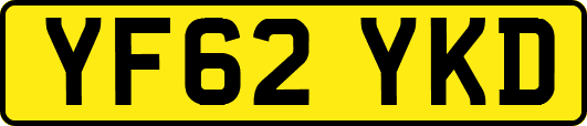 YF62YKD