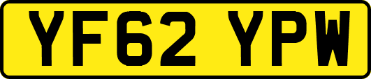 YF62YPW