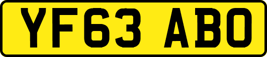 YF63ABO