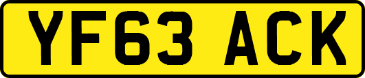 YF63ACK