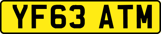 YF63ATM