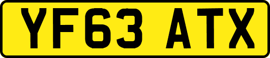 YF63ATX