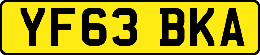 YF63BKA