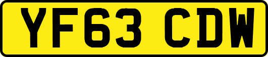 YF63CDW