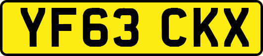 YF63CKX