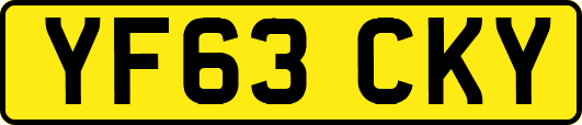 YF63CKY
