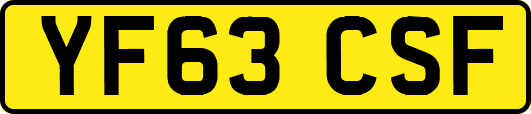 YF63CSF