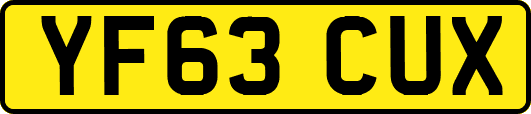YF63CUX