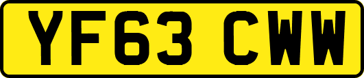YF63CWW