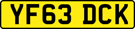 YF63DCK