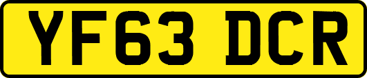 YF63DCR