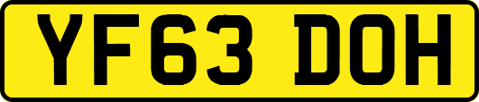 YF63DOH