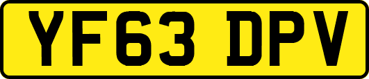 YF63DPV