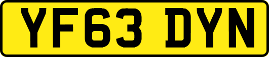 YF63DYN