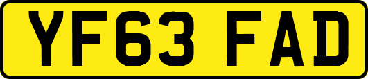 YF63FAD