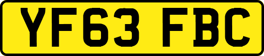 YF63FBC