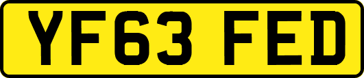 YF63FED