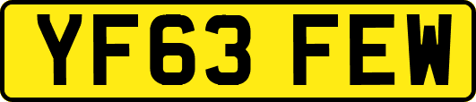 YF63FEW