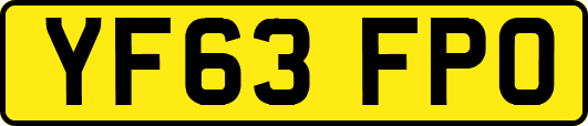 YF63FPO