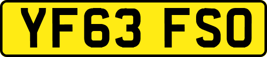 YF63FSO