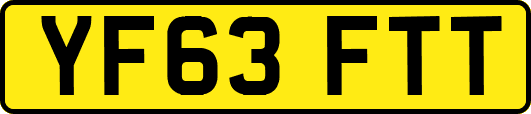 YF63FTT