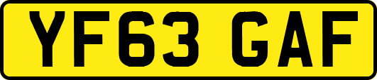 YF63GAF