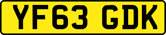 YF63GDK