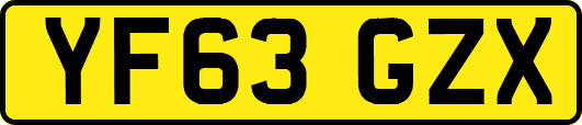 YF63GZX