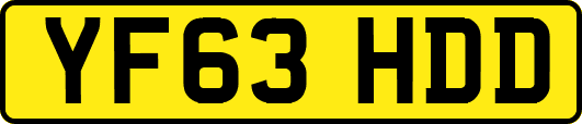 YF63HDD