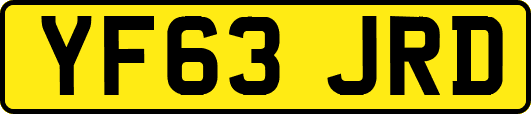 YF63JRD