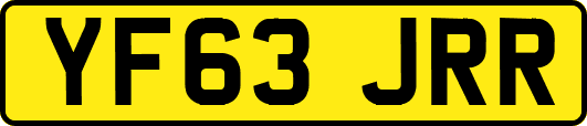 YF63JRR