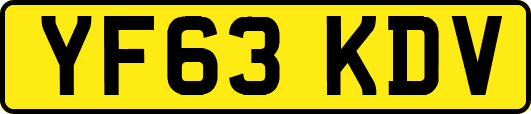 YF63KDV