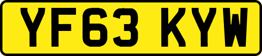 YF63KYW
