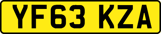 YF63KZA