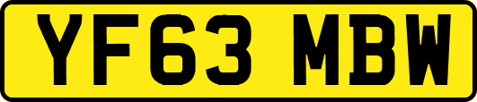 YF63MBW
