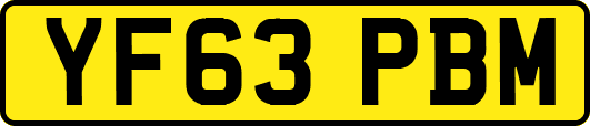 YF63PBM