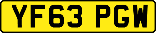 YF63PGW