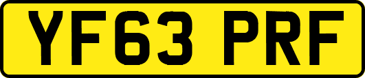 YF63PRF