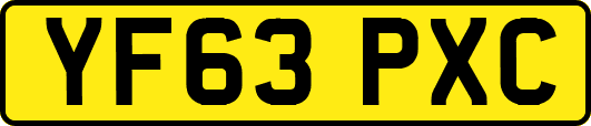 YF63PXC