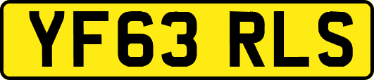 YF63RLS