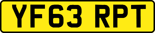 YF63RPT