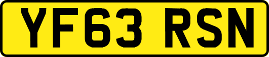 YF63RSN