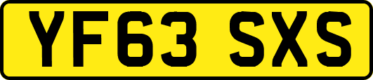 YF63SXS
