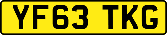 YF63TKG