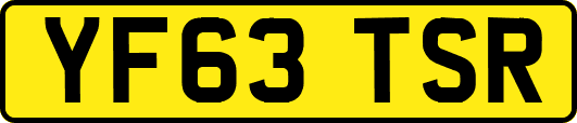 YF63TSR
