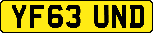 YF63UND
